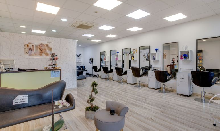 Studio Coiffure Coiffeur A Torcy