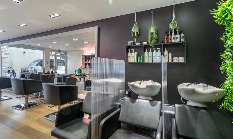 I Love Hair Coiffeur A Bois Colombes