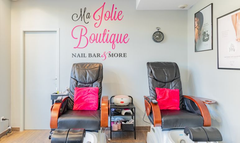 Ma Jolie Boutique institut de beaut Sanary sur Mer