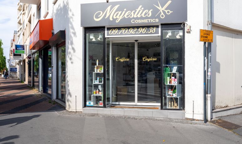 55b Avenue De La Résistance 77500 Chelles