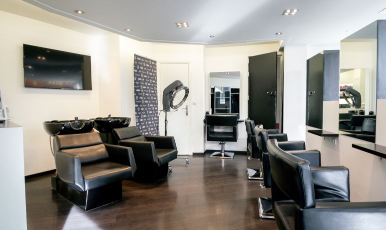 Maxime Coiffure Coiffeur A Rouen