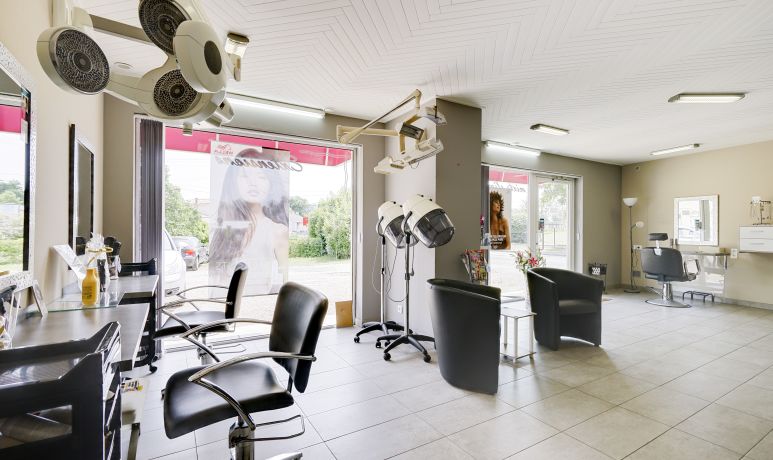 Beauty Coiff Coiffeur A Montussan