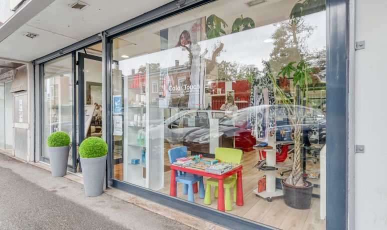 20 Rue Antoine Lumiere Decines Charpieu Emea 69150