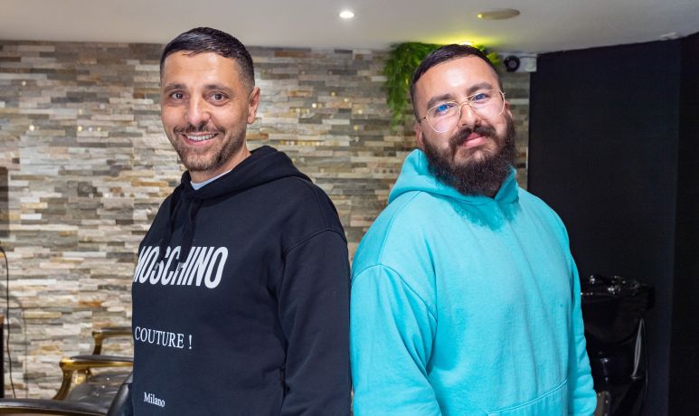 2 ART Coiffure mixte