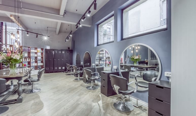L Apparte Coiffure Clovis Coiffeur A Reims