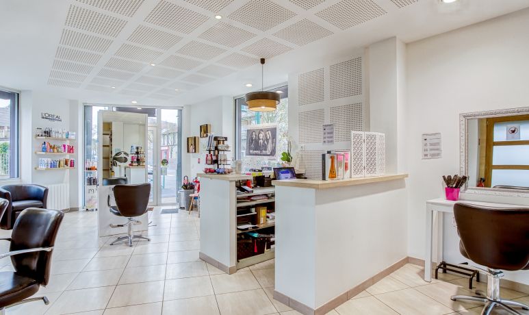 Salon De Coiffure Niagara Coiffeur A Vaires Sur Marne