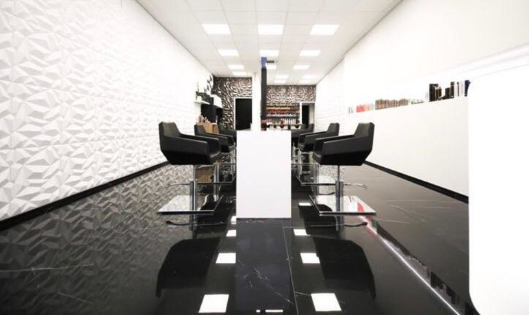 i hair - Salon Centre Ville