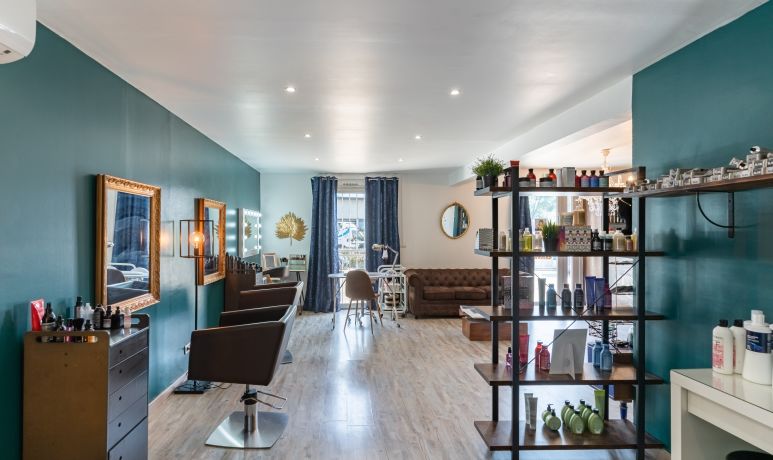 La Loge Hairstyle Salon de coiffure Montpellier | Coiffeur visagiste Montpellier | Coloriste Montpellier | Barbier