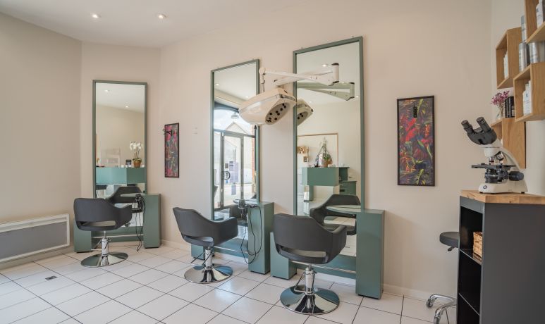 Mixytif Coiffeur A Pouzauges