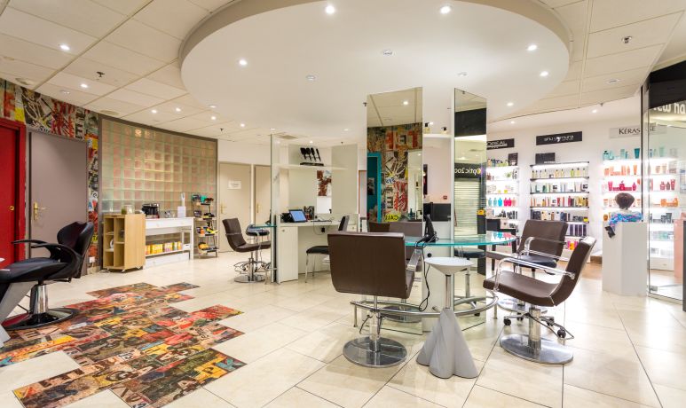 Salon New Hair Coiffeur A Saint Brevin Les Pins