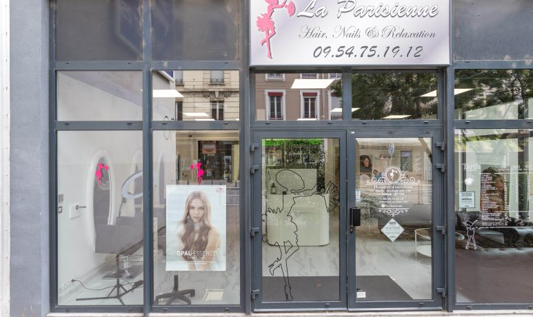 La Parisienne Institut De Beaute A Villeurbanne