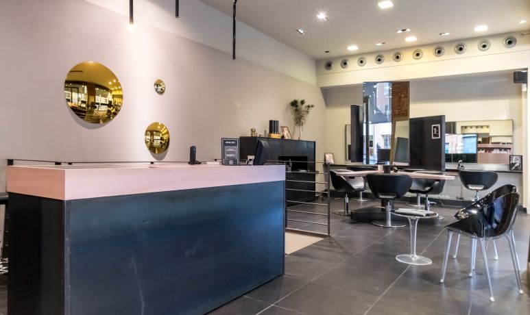 Au Long Court Coiffeur Coiffeur A Toulouse