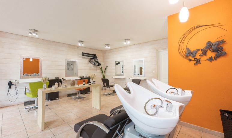 O Reflets Coiffeur A