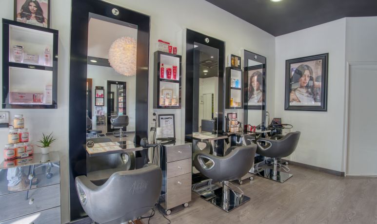 Addict Paris La Teste De Buch Coiffeur A La Teste De Buch