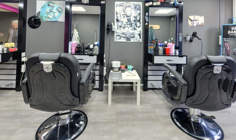 Jb Coiffure Coiffeur A Lens