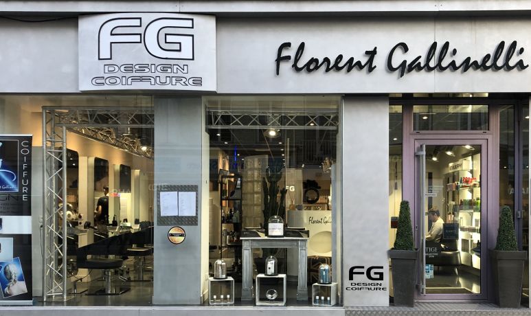 Fg Design Coiffeur A Saint Etienne 42000 Reservez Gratuitement