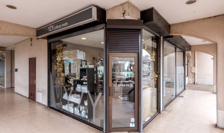 Yzy Coiffure Coiffeur A