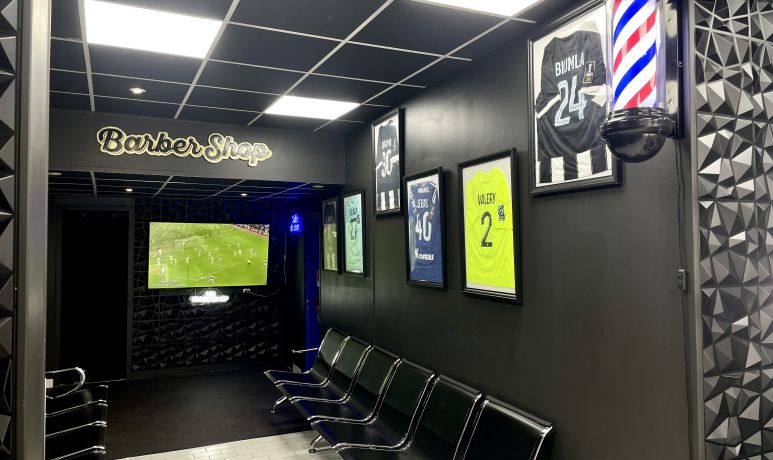 MN Barbershop Saumur