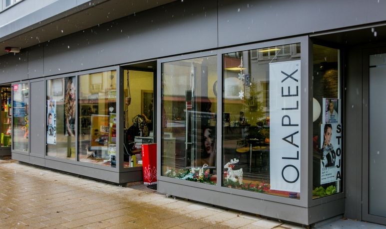 Salon De Beaute Kehl Coiffeur A