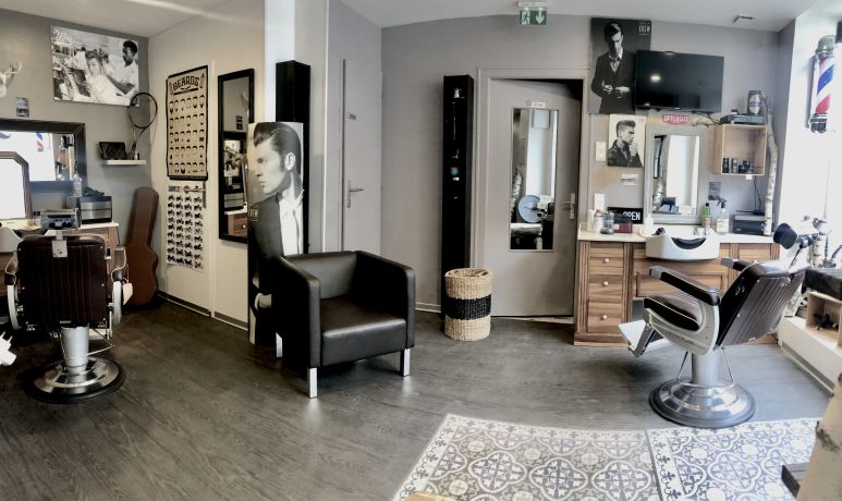 Salon Margaux Coiffeur A Langon