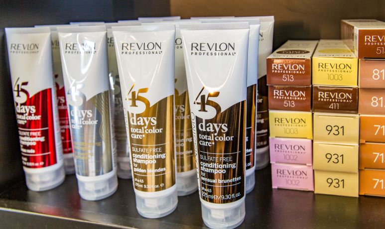 Saint Germain Coiffure Original Place Bretagne Coiffeur A Rennes