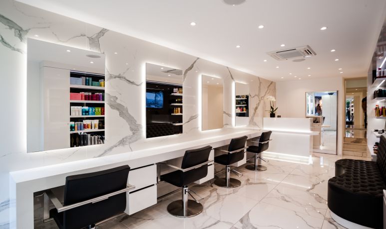 Hugo Coiffure Coiffeur A Salon De Provence