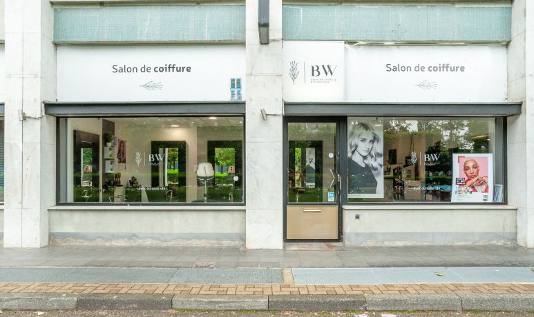 Bw Coiffure Et Esthetique Coiffeur A Strasbourg