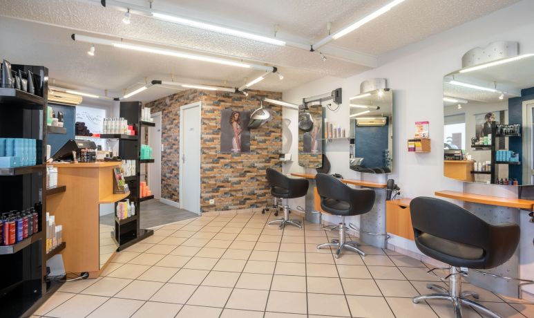 L Coiff 2 Coiffeur A Chemille