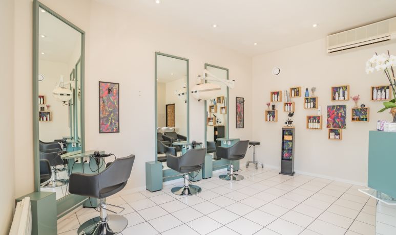 Mixytif Coiffeur A Pouzauges