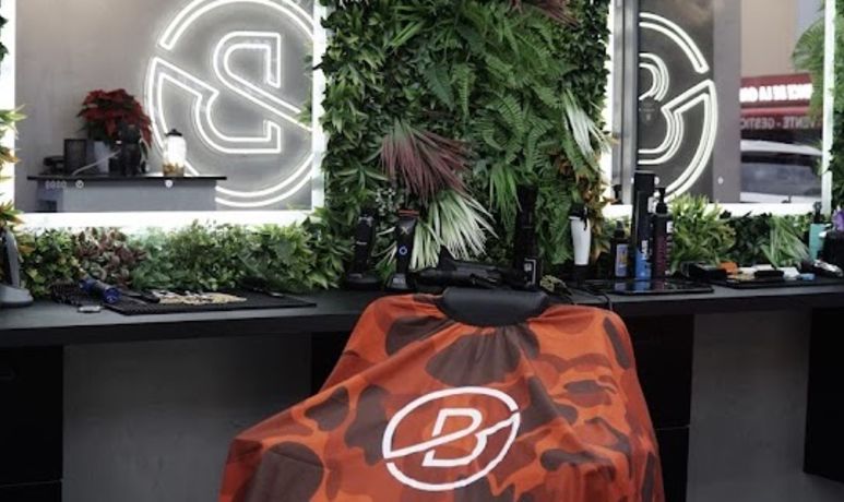 Blood Brothers Studio : barbier  Maisons-Laffitte - Planity