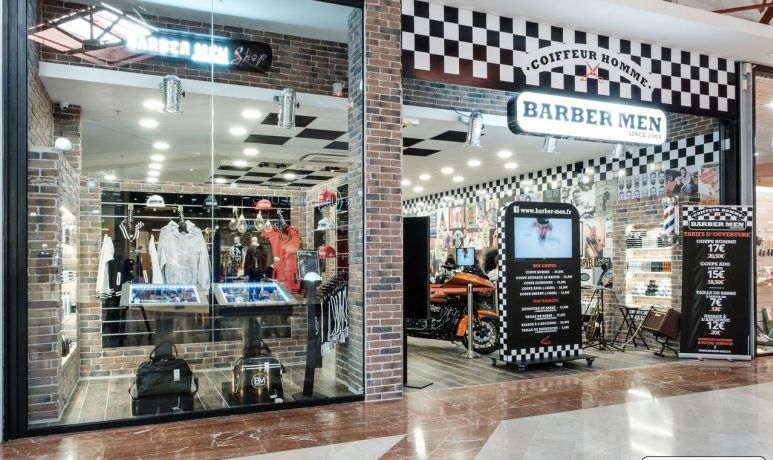 Barber Men Beziers Auchan Barbier A Beziers