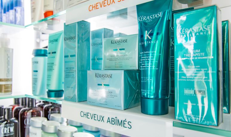 Saint Germain Coiffure Original Place Bretagne Coiffeur A Rennes