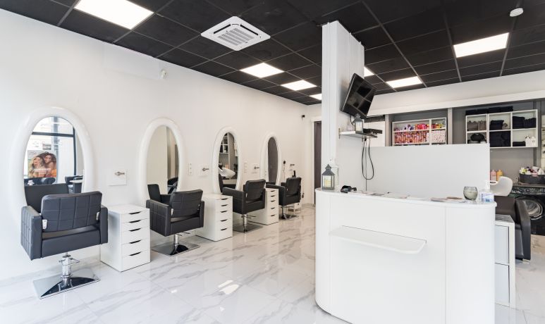 La Parisienne Institut De Beaute A Villeurbanne