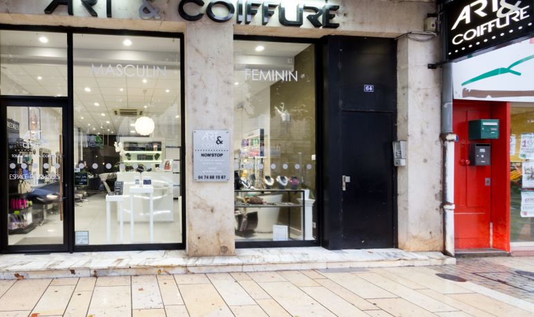 Art Et Coiffure Coiffeur A Villefranche Sur Saone