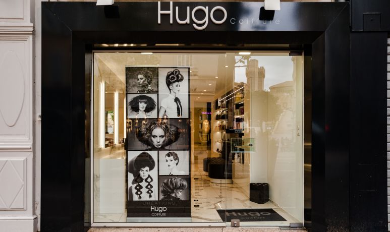 Hugo Coiffure Coiffeur A Salon De Provence