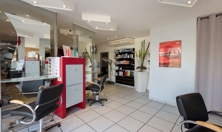 Viva La Vie Gond Pontouvre Coiffeur A