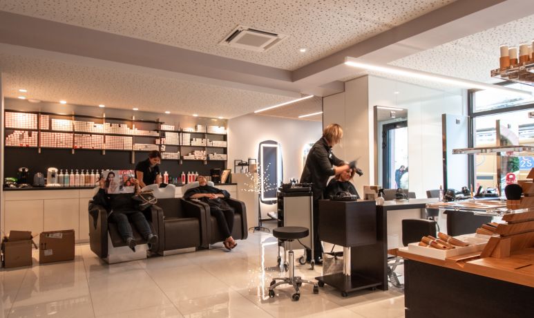 Serge Comtesse Ribeauville Coiffeur A