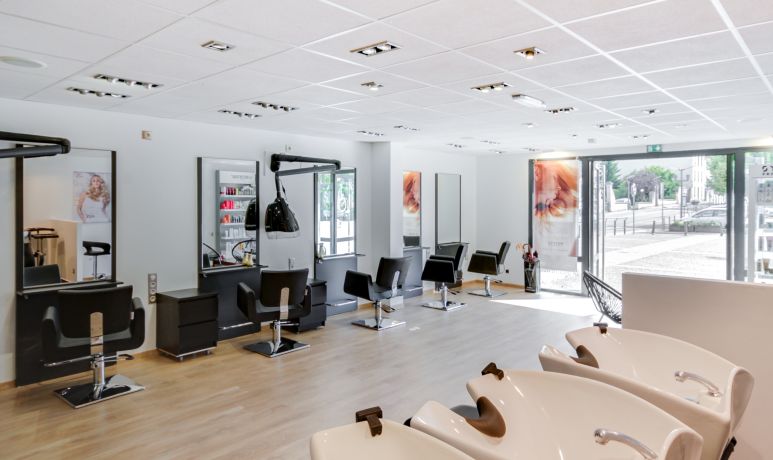 Le Temps D Une Coupe Coiffeur A Malzeville