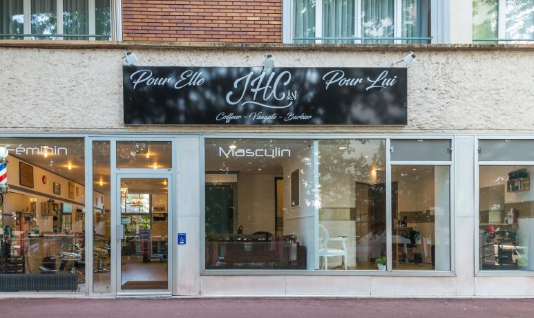 Jhc By Enzo Eden Beauty Coiffeur A Coignieres