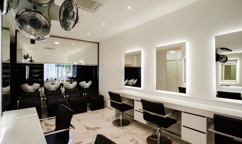 Hugo Coiffure Coiffeur A Salon De Provence