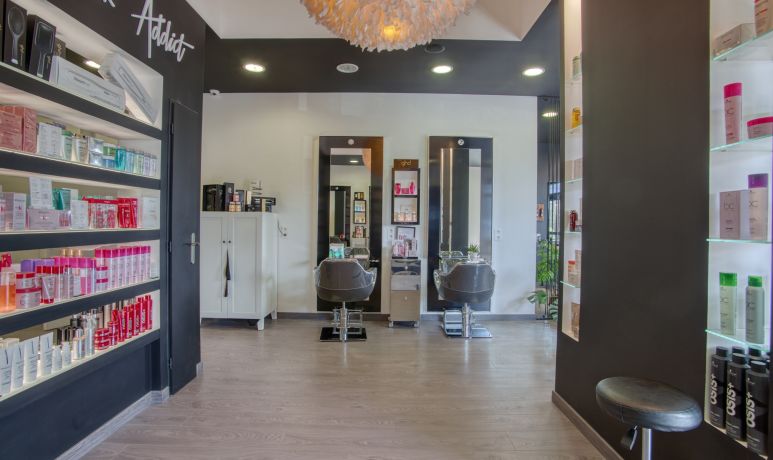 Addict Paris La Teste De Buch Coiffeur A La Teste De Buch