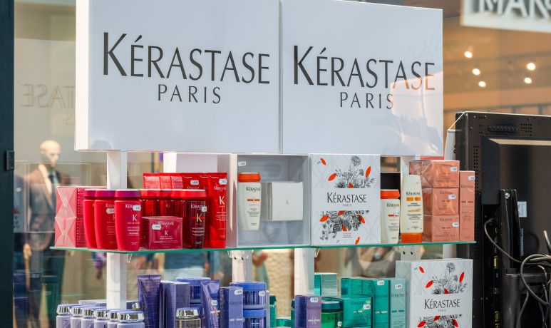 Yzatis Perpignan Auchan Coiffeur A Perpignan