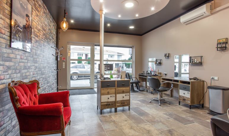 Klarys Coiffure Beutre Coiffeur A