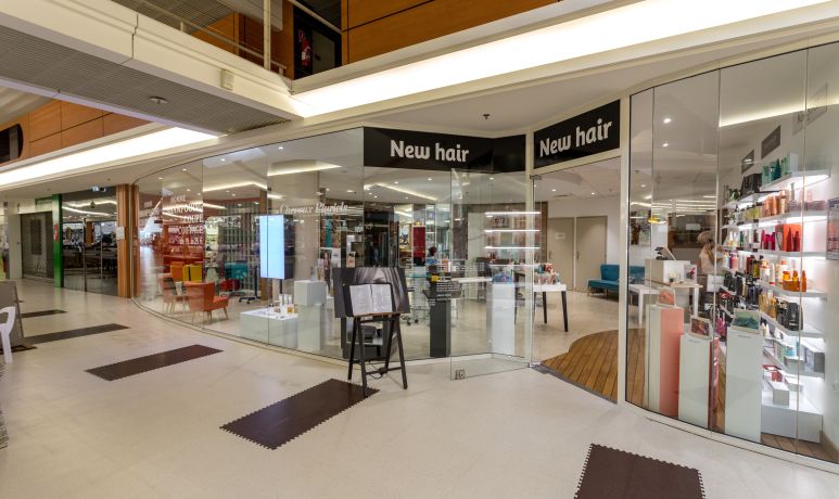 Salon New Hair Coiffeur A Saint Brevin Les Pins