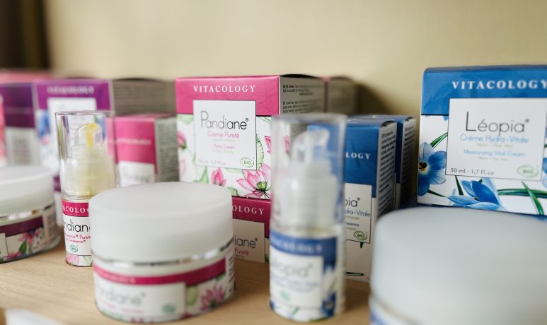 Art de vivre & Végétal