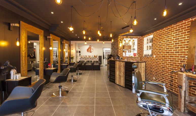 Dfc Coiffure Coiffeur Réservez Gratuitement Sur Planity