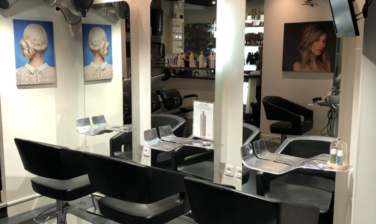 Fg Design Coiffeur A Saint Etienne 42000 Reservez Gratuitement