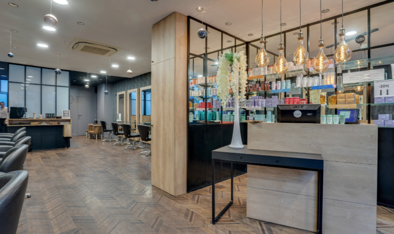 Alexandra Grey - Salon de coiffure à Choisy le Roi