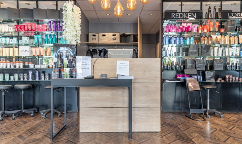 Alexandra Grey Sainte Genevieve Des Bois Coiffeur A Sainte Genevieve Des Bois