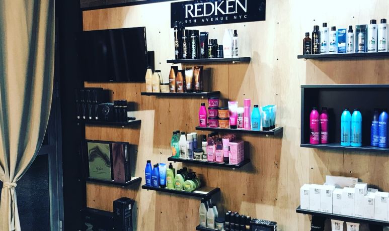 Studio 43 Coiffeur Barbier Coiffeur A Mimizan